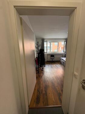 Foto - 1.5 Zimmer Etagenwohnung zur Miete in Düsseldorf