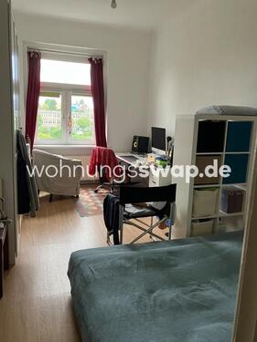 Foto - 3 Zimmer Etagenwohnung zur Miete in Berlin