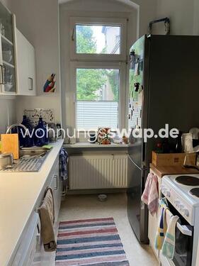 Foto - Etagenwohnung in Berlin zur Miete