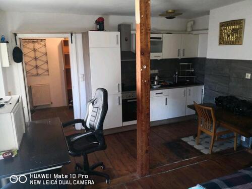 Foto - Attraktive 1,5-Zimmer-Wohnung (35 m²) – voll möbliert