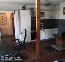 Attraktive 1,5-Zimmer-Wohnung (35 m²) – voll möbliert - Malchin