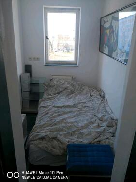 Foto - 2 Zimmer Etagenwohnung in Malchin