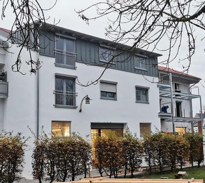 Foto - Großzügige 3-Zi-Wohnung in Toplage zentral in Regen