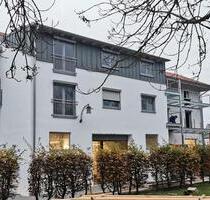 Großzügige 3-Zi-Wohnung in Toplage zentral in Regen