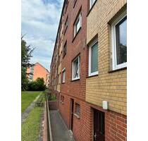 Drei- Zimmer- Wohnung in Geesthacht zu vermieten