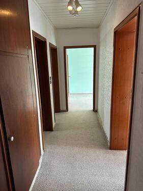 Foto - Etagenwohnung in Geesthacht zur Miete