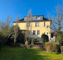 Stilvolles 3 Familienhaus: historischer Charme (Maklerfrei) F18 - Löhne