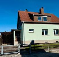 Einfamilienhaus freistehend - familienfreundlich - ruhige Lage - Sömmerda