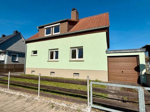 Foto - 5 Zimmer Einfamilienhaus zum Kaufen in Sömmerda