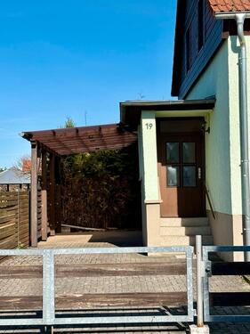 Foto - 5 Zimmer Einfamilienhaus in Sömmerda