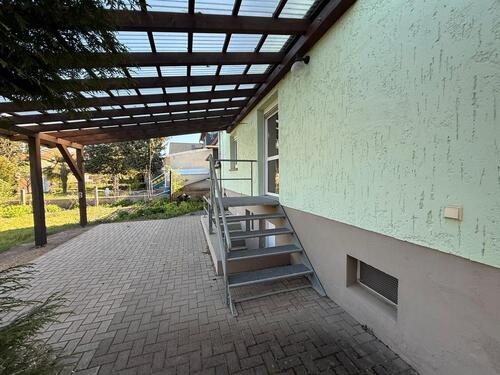 Foto - Einfamilienhaus in Sömmerda zum Kaufen