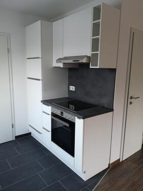 Foto - 2 Zimmer Dachgeschoßwohnung in Wittenförden
