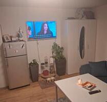 Einzimmerwohnung - 850,00&nbsp;EUR Kaltmiete, ca.&nbsp; 30,00&nbsp;m&sup2; in Schweitenkirchen (PLZ: 85301)