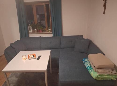 Foto - 1 Zimmer Etagenwohnung zur Miete in Schweitenkirchen