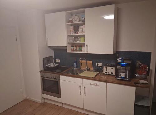 Foto - Etagenwohnung in Schweitenkirchen zur Miete