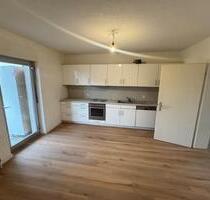 Kernsanierte 3-Zimmer WG mit EBK,Terrasse & Garten in Nalbach