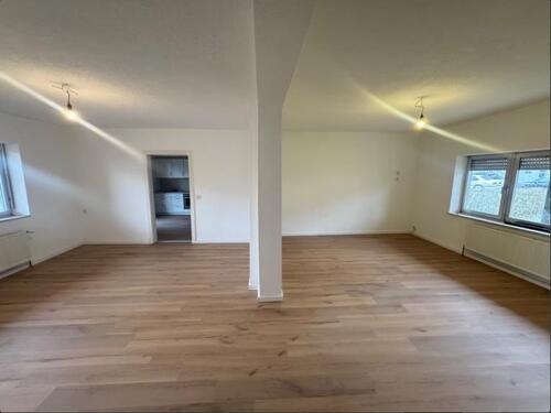 Foto - 3 Zimmer Erdgeschoßwohnung zur Miete in Nalbach