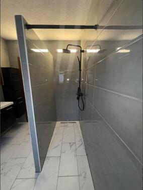 Foto - Erdgeschoßwohnung in Nalbach zur Miete