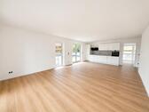 Foto - 3 Zimmer Etagenwohnung zur Miete in Möhrendorf