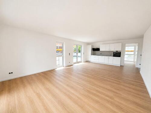 Foto - 3 Zimmer Etagenwohnung zur Miete in Möhrendorf