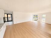 Foto - 3 Zimmer Etagenwohnung in Möhrendorf