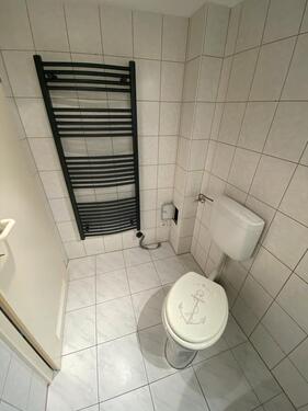 Foto - 2 Zimmer Etagenwohnung in Buttstädt