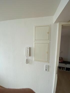 Foto - Etagenwohnung in Buttstädt zur Miete
