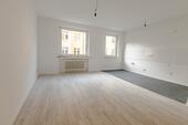 Foto - 3 Zimmer Wohnung in UnterbilkHafen auf der Wupperstraße