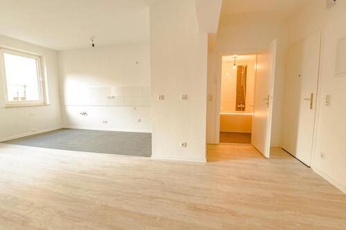 Foto - 3 Zimmer Etagenwohnung in Düsseldorf
