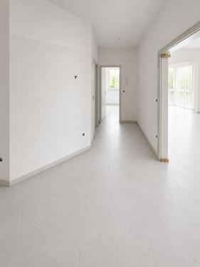 Foto - 3 Zimmer Wohnung Zentral in Wissen