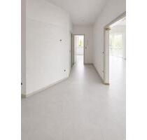 3 Zimmer Wohnung Zentral in Wissen