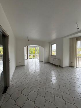 Foto - Erdgeschoßwohnung in Wissen zur Miete
