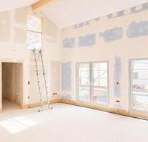 Exklusive Maisonettewohnung KfW-40 im Zentrum von Rimbach