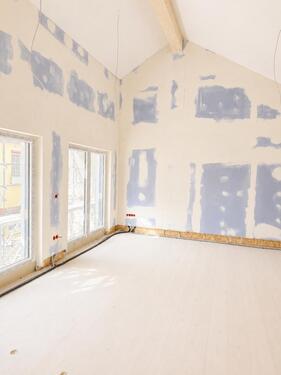 Foto - 4 Zimmer Maisonettenwohnung zum Kaufen in Rimbach
