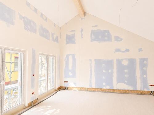Foto - 4 Zimmer Maisonettenwohnung in Rimbach