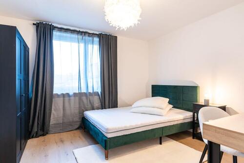 Foto - 4 Zimmer Etagenwohnung zum Kaufen in Nürnberg