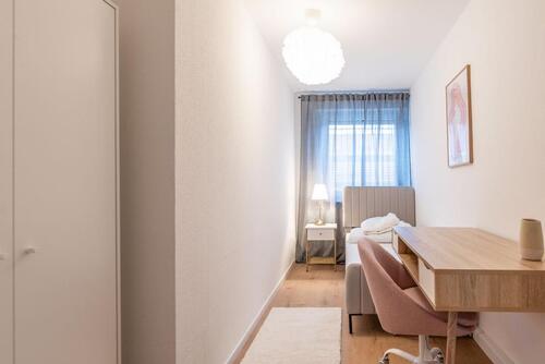 Foto - 4 Zimmer Etagenwohnung in Nürnberg