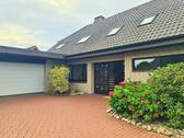 Foto - Energetisch moderniesiertes 7-Zimmer-Haus in Bünde-Holsen