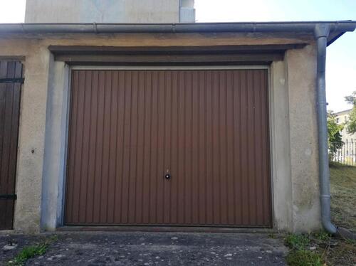 Foto - Garage in Wittenberge zu vermieten