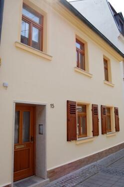 Foto - Sehr schönes Reihenhaus in der Innenstadt von Erlangen!