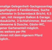 Eigentumswohnung 4 ,5 Zimmer - 1.100,00 EUR Kaltmiete, in Schermbeck (PLZ: 46514)
