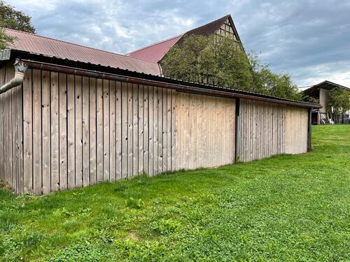 Foto - andere zur Miete in Kirchberg an der Jagst