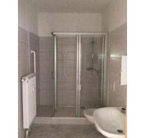 Single-Wohnung mit Dusche ... Aufzug ebenerdig - Chemnitz Markersdorf