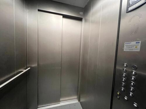 Foto - Etagenwohnung in Chemnitz
