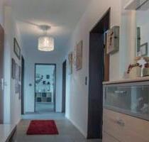 Wohnung 5 ZKB+Garage -ab sofort- - Vechta