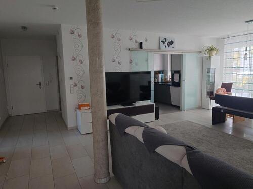 Foto - Etagenwohnung in Baunatal