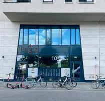 All-inclusive-Zugang zu [Arbeitsplätzen, virtuellen Büros und Besprechungsräumen] in Regus Park Arkaden - Karlsruhe Innenstadt-Ost