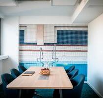 Coworking | Büros | Firmensitz in repräsentativer Umgebung - All-in-Miete - Bochum Wiemelhausen