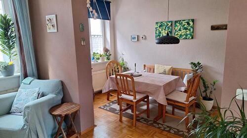 Foto - Etagenwohnung zur Miete in Recklinghausen