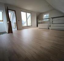 4 Zimmer Wohung mit Dachterrasse, Badewanne & Dusche + Gäste-WC, PKW-Stellplatz, Nov. mietfrei! - Chemnitz Borna-Heinersdorf